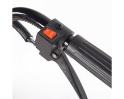 Культиватор бензиновый ПАТРИОТ Denver-foto9