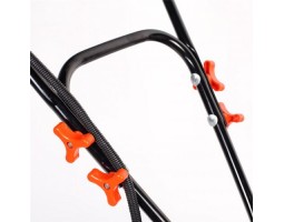 Культиватор бензиновый ПАТРИОТ Denver-foto7