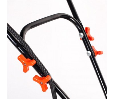 Культиватор бензиновый ПАТРИОТ Denver