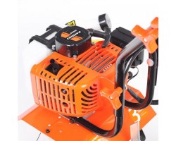 Культиватор бензиновый ПАТРИОТ Denver-foto11