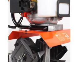 Культиватор бензиновый ПАТРИОТ Denver-foto13