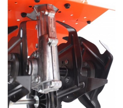 Культиватор бензиновый ПАТРИОТ Denver