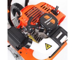 Культиватор бензиновый ПАТРИОТ Denver-foto4