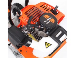 Культиватор бензиновый ПАТРИОТ Denver-foto4