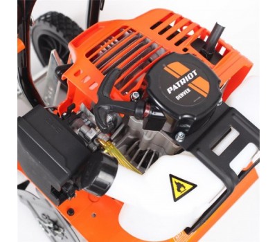 Культиватор бензиновый ПАТРИОТ Denver