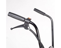 Культиватор бензиновый ПАТРИОТ Denver-foto8