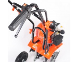 Культиватор бензиновый ПАТРИОТ Denver-foto10