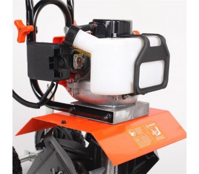 Культиватор бензиновый ПАТРИОТ Denver