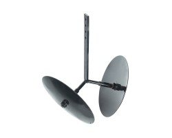 Окучник дисковый без сцепки ПАТРИОТ ОКД 450.630.9