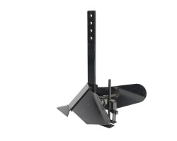 Окучник однорядный без сцепки ПАТРИОТ ОК1 350.585-foto2