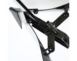 Окучник однорядный без сцепки ПАТРИОТ ОК1 350.585-foto3