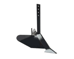 Окучник однорядный без сцепки ПАТРИОТ ОК1 350.585