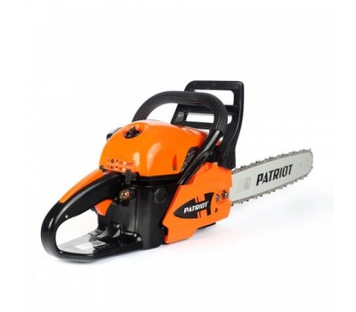 Бензопила ПАТРИОТ РТ 5220 Imperial Бензопила ПАТРИОТ РТ 5220 Imperial