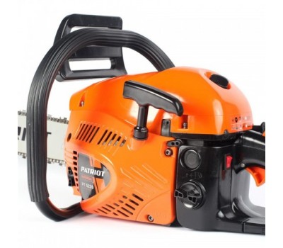 Бензопила ПАТРИОТ РТ 5220 Imperial Бензопила ПАТРИОТ РТ 5220 Imperial