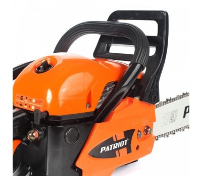 Бензопила ПАТРИОТ РТ 5220 Imperial Бензопила ПАТРИОТ РТ 5220 Imperial