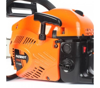 Бензопила ПАТРИОТ РТ 5220 Imperial Бензопила ПАТРИОТ РТ 5220 Imperial
