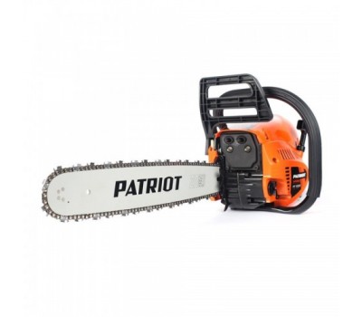Бензопила ПАТРИОТ РТ 5220 Imperial Бензопила ПАТРИОТ РТ 5220 Imperial