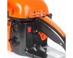 Бензопила ПАТРИОТ РТ 5220 Imperial-foto10