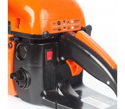 Бензопила ПАТРИОТ РТ 5220 Imperial Бензопила ПАТРИОТ РТ 5220 Imperial