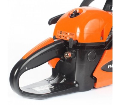 Бензопила ПАТРИОТ РТ 5220 Imperial Бензопила ПАТРИОТ РТ 5220 Imperial