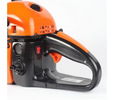 Бензопила ПАТРИОТ РТ 5220 Imperial Бензопила ПАТРИОТ РТ 5220 Imperial