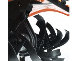 Мотоблок бензиновый ПАТРИОТ САМАРА-foto25