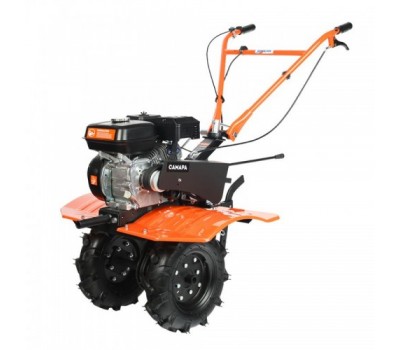 Мотоблок бензиновый ПАТРИОТ САМАРА