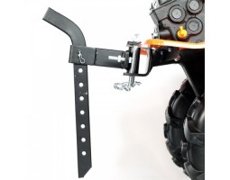 Мотоблок бензиновый ПАТРИОТ САМАРА-foto21