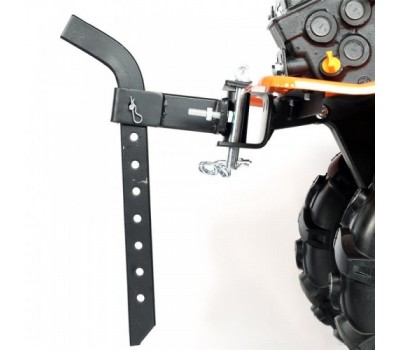 Мотоблок бензиновый ПАТРИОТ САМАРА