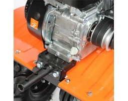 Мотоблок бензиновый ПАТРИОТ САМАРА-foto17