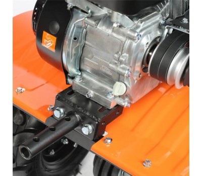 Мотоблок бензиновый ПАТРИОТ САМАРА