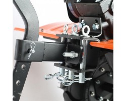 Мотоблок бензиновый ПАТРИОТ САМАРА-foto18