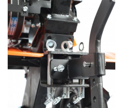 Мотоблок бензиновый ПАТРИОТ САМАРА