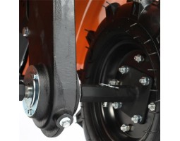 Мотоблок бензиновый ПАТРИОТ САМАРА-foto20