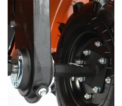 Мотоблок бензиновый ПАТРИОТ САМАРА