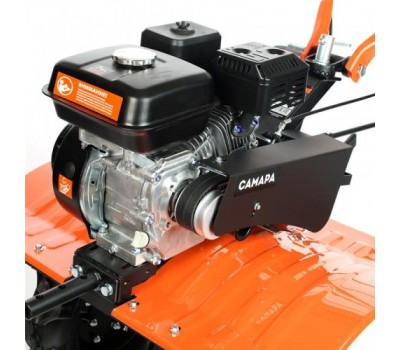 Мотоблок бензиновый ПАТРИОТ САМАРА