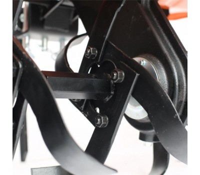 Мотоблок бензиновый ПАТРИОТ САМАРА