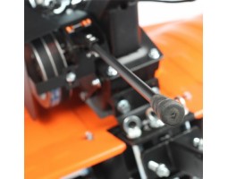 Мотоблок бензиновый ПАТРИОТ САМАРА-foto14