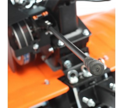 Мотоблок бензиновый ПАТРИОТ САМАРА