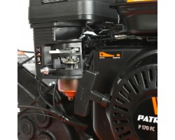 Мотоблок бензиновый ПАТРИОТ САМАРА-foto6