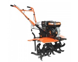 Мотоблок бензиновый ПАТРИОТ САМАРА-foto3