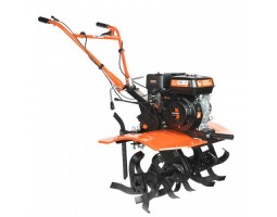 Мотоблок бензиновый ПАТРИОТ САМАРА-foto3