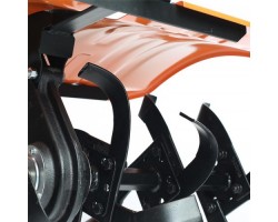 Мотоблок бензиновый ПАТРИОТ САМАРА-foto24