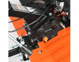 Мотоблок бензиновый ПАТРИОТ САМАРА-foto22