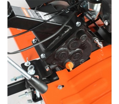 Мотоблок бензиновый ПАТРИОТ САМАРА