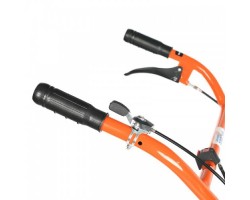 Мотоблок бензиновый ПАТРИОТ САМАРА-foto12