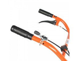 Мотоблок бензиновый ПАТРИОТ САМАРА-foto12