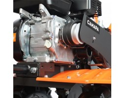 Мотоблок бензиновый ПАТРИОТ САМАРА-foto8