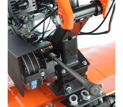 Мотоблок бензиновый ПАТРИОТ САМАРА