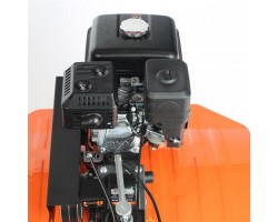 Мотоблок бензиновый ПАТРИОТ САМАРА-foto15